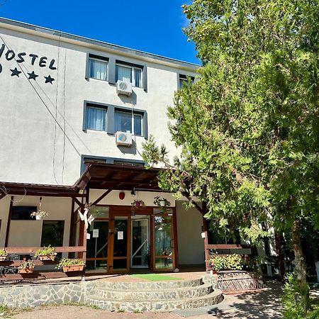 Hostel Horia Plopeni Εξωτερικό φωτογραφία