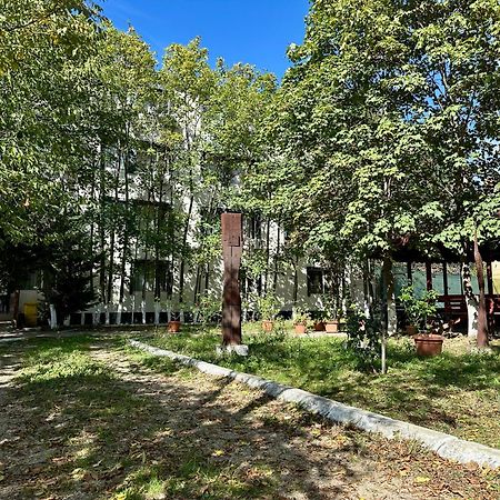 Hostel Horia Plopeni Εξωτερικό φωτογραφία